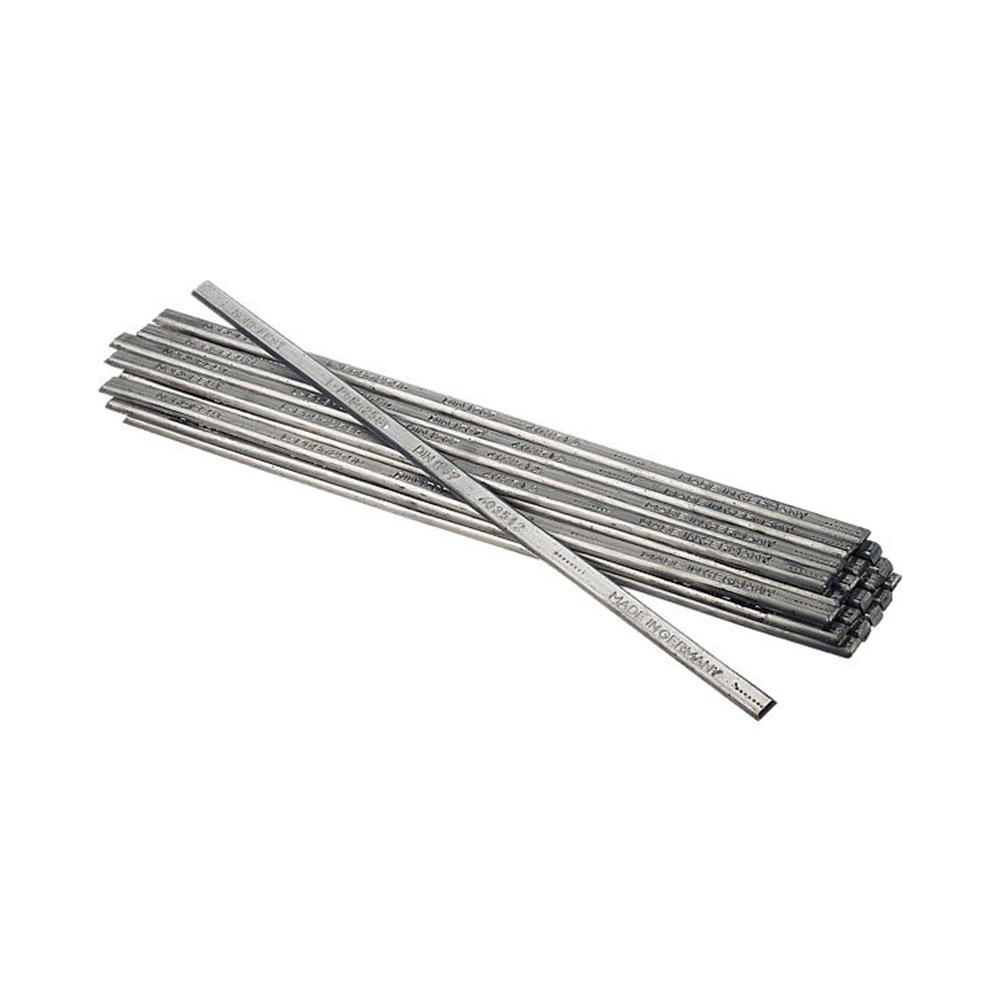 Soft Solder Rods Pb74Sn25Sb1 800 G