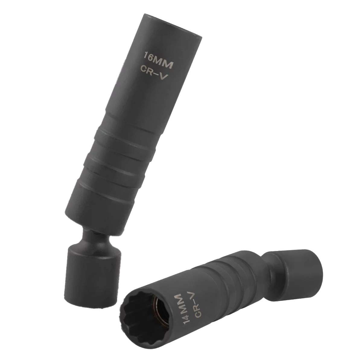 Buji Lokma Anahtar Seti 2 Parça 3/8 95 Mm 14-16