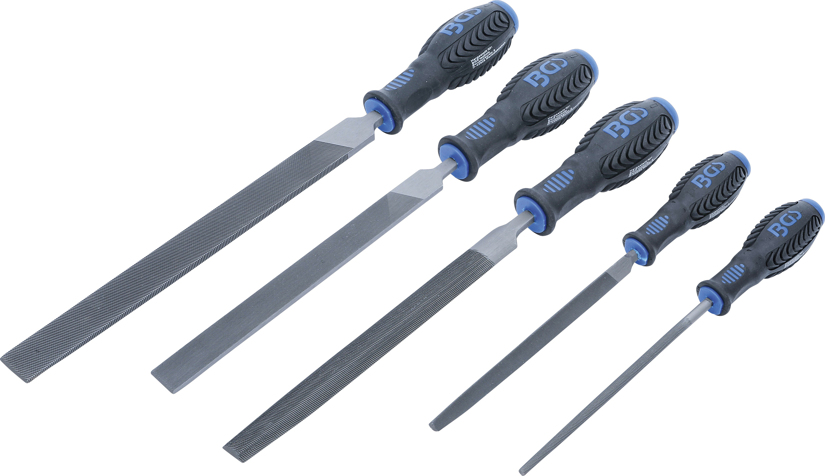 Machinist’S%20File%20Set%20|%205%20Pcs