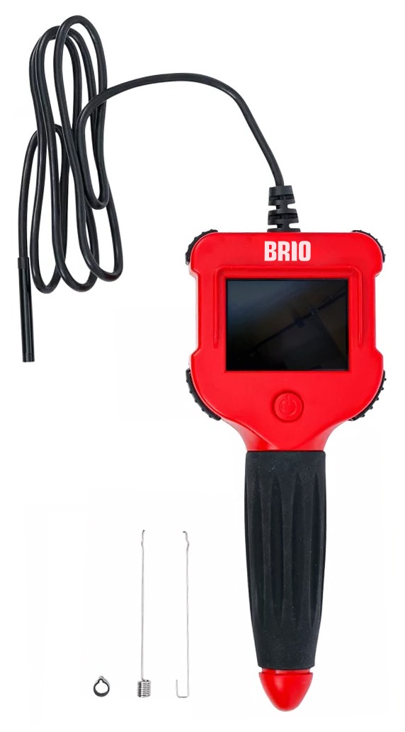 Endeskopi Cihazı Set 5,5 Mm