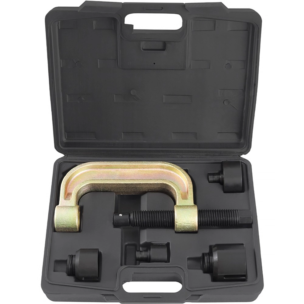 5 Piece Tool Set For Axial Joints Of Mercedes W220-W221-W230
