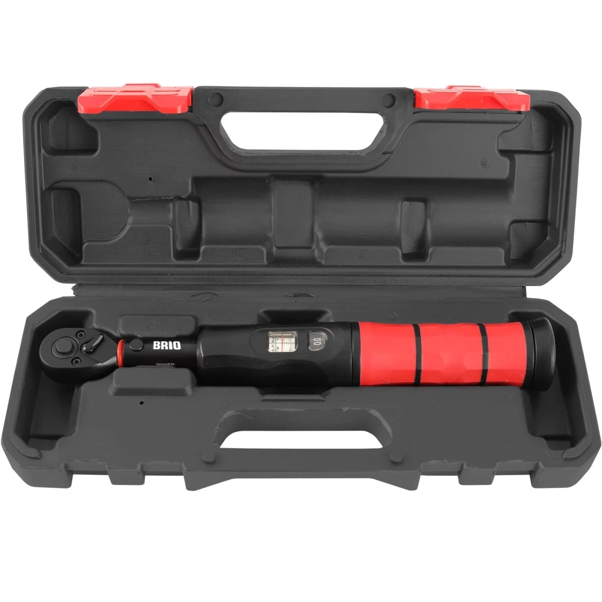 Tork Anahtarı Dijital 1/4 6-30Nm