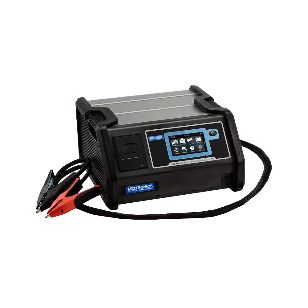 Mıdtronıcs%20Akü%20Test%20Ve%20Şarjlama%20Sistemi%20Seti%20Yazıcılı%20Dca8000