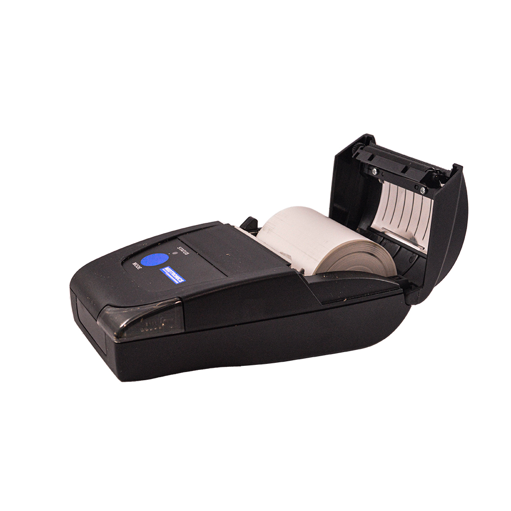 Battery Tester Printer Universal