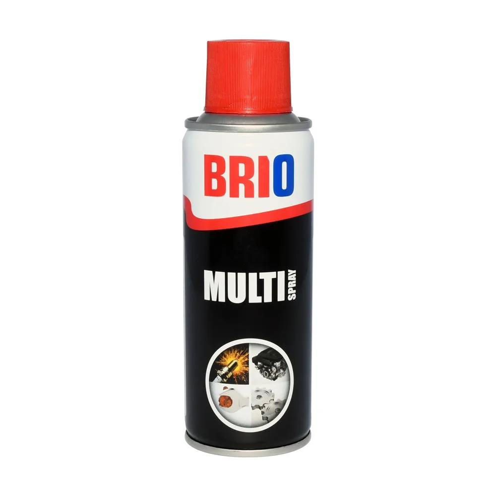 Universal Spray 200 Ml