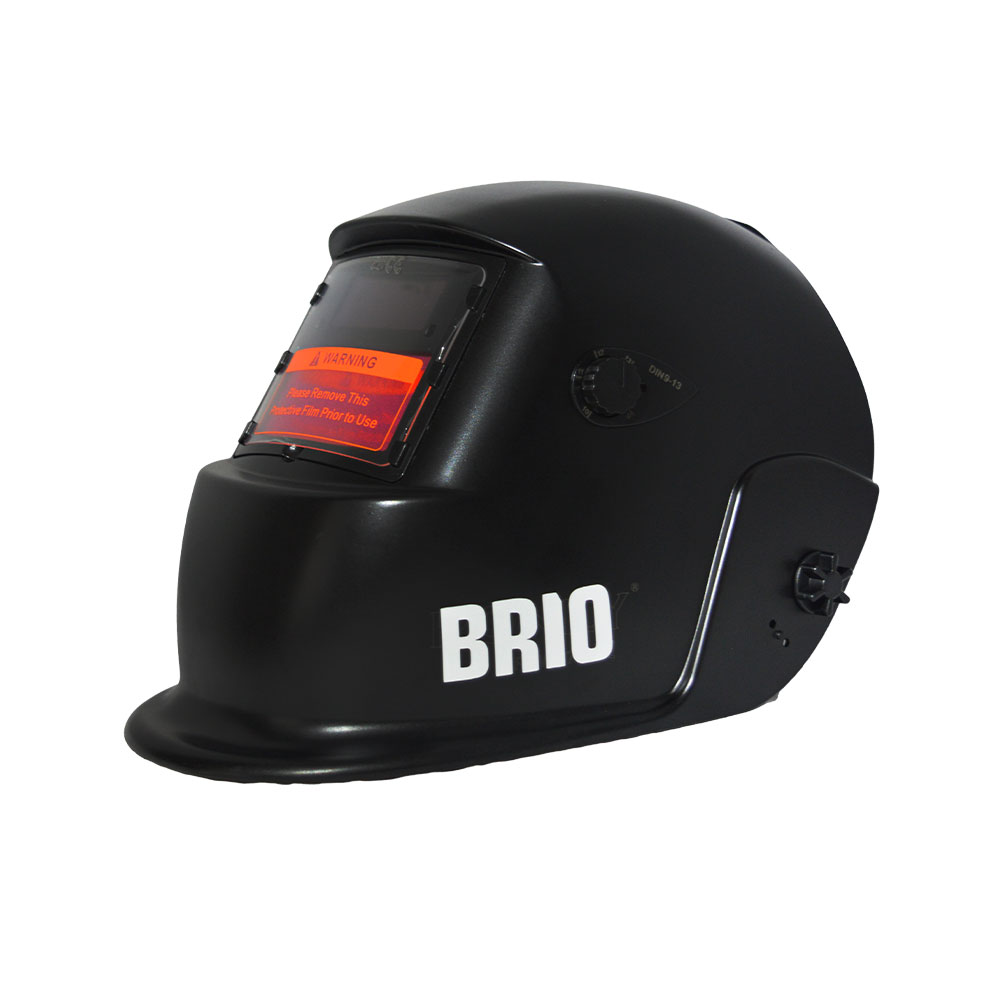 Colormatic Welding Helmet