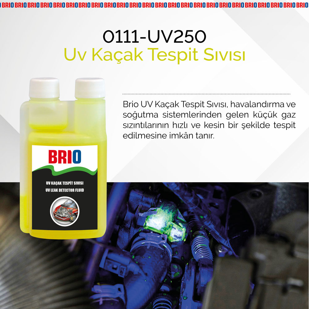 Uv%20Leak%20Detector%20Fluid%20R134A%20+%20R1234Yf%20+%20Ev%20250%20Ml