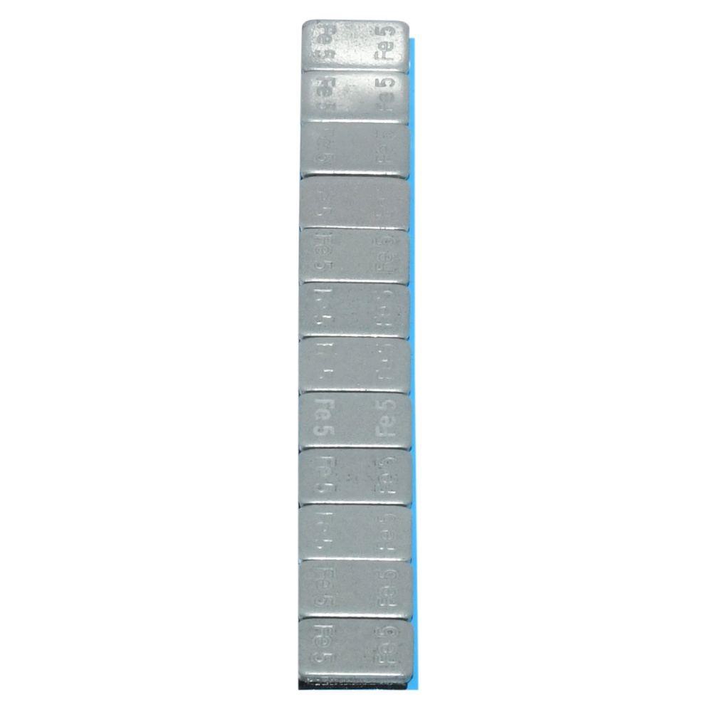 Adhesive Wheel Weights 6 Kg