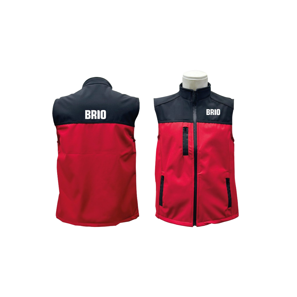 Vest Softshell M