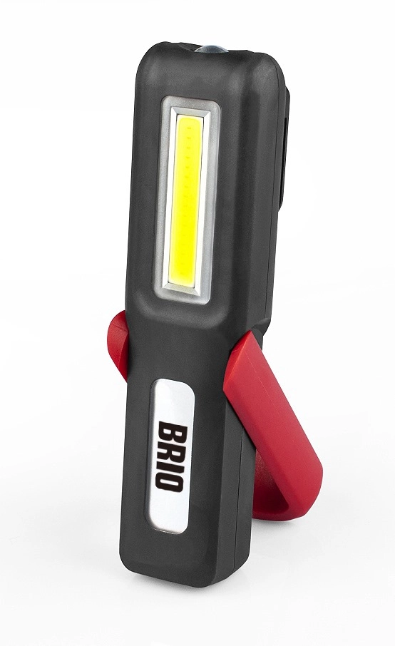 Led Şarjlı Lamba Ecoled S