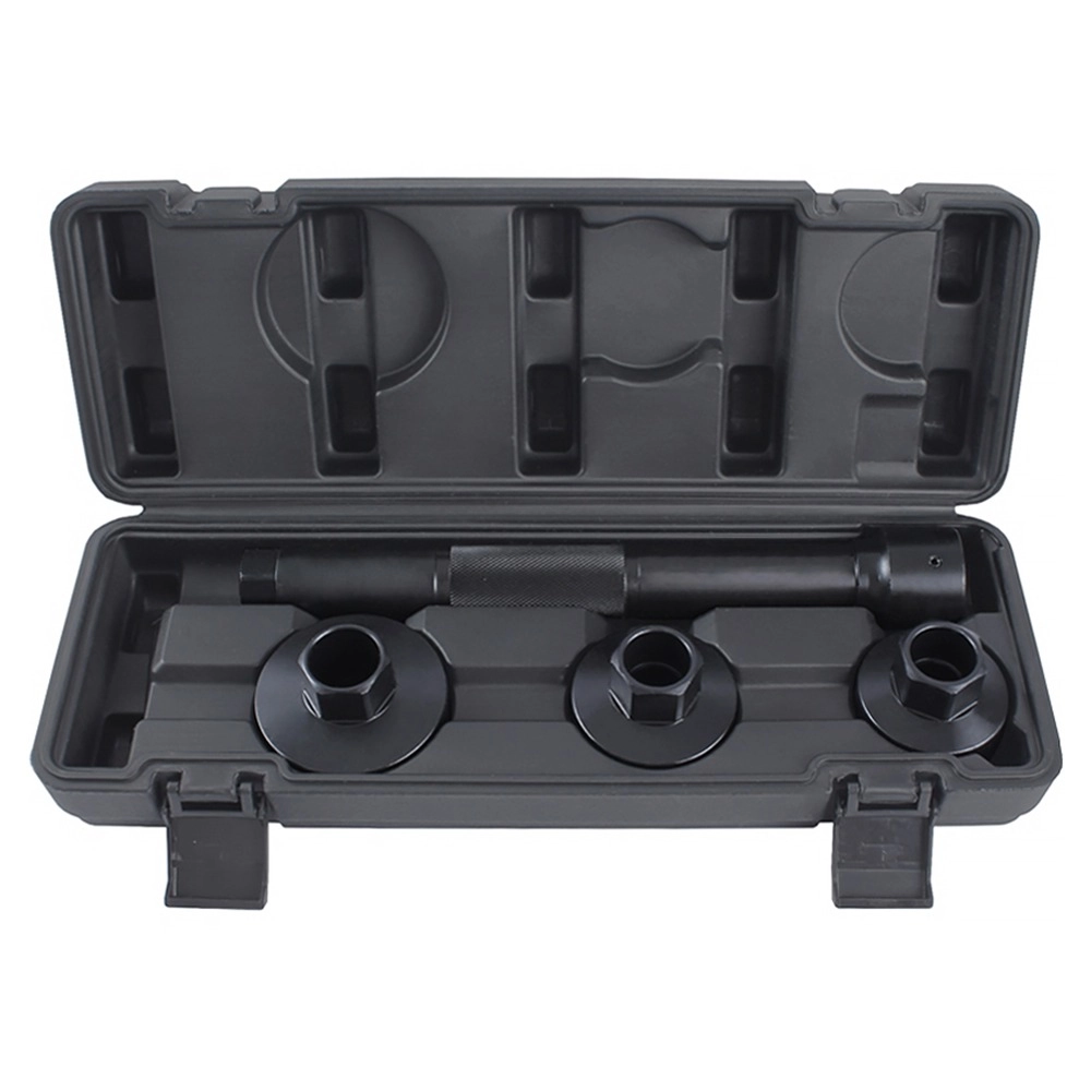 4 Piece Tool Set For Axial Joints