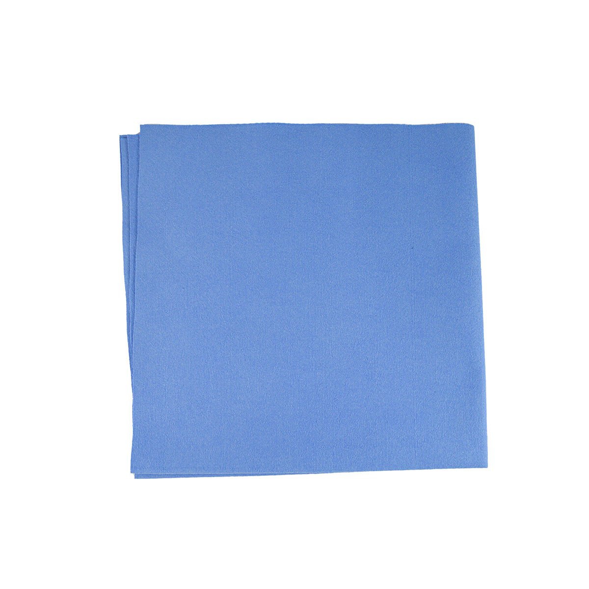 Cam Temizleme Bezi Sentetik Güderi 40X40