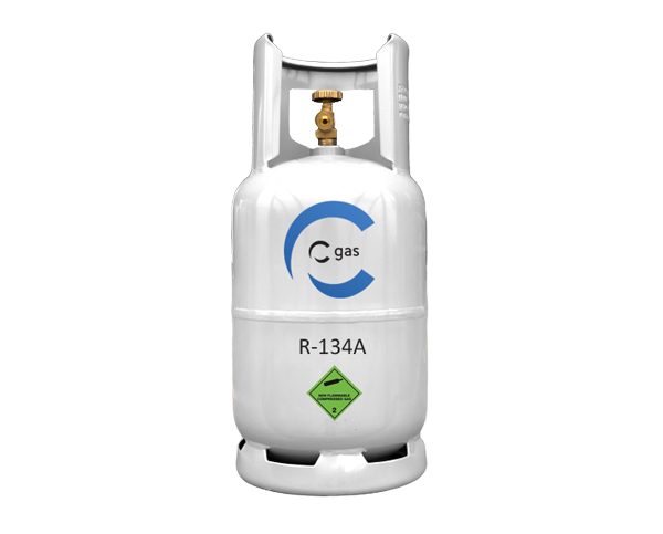 Klima Gazı R134A Tekrar Doldurulabilinir 12Kg