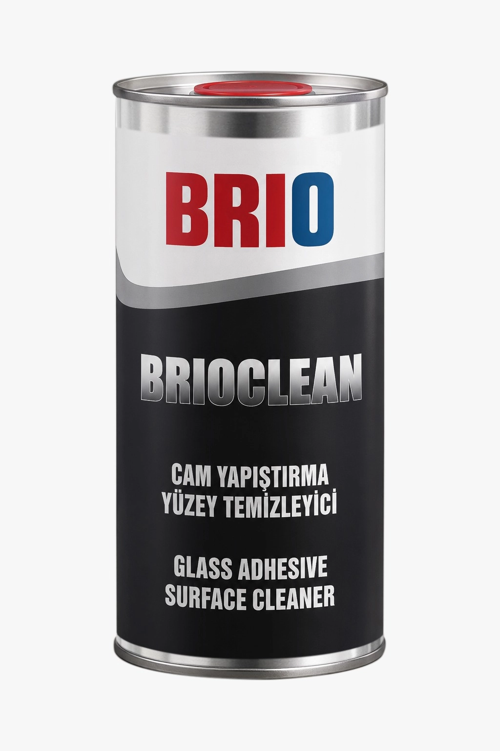 Cam Yapıştırma Yüzey Temizleme Tineri 1L