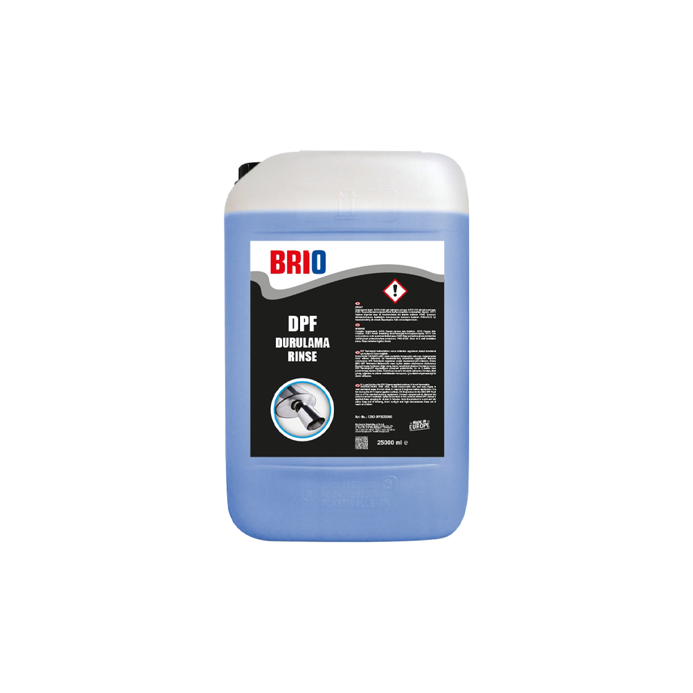 Dpf Rinser 25 L