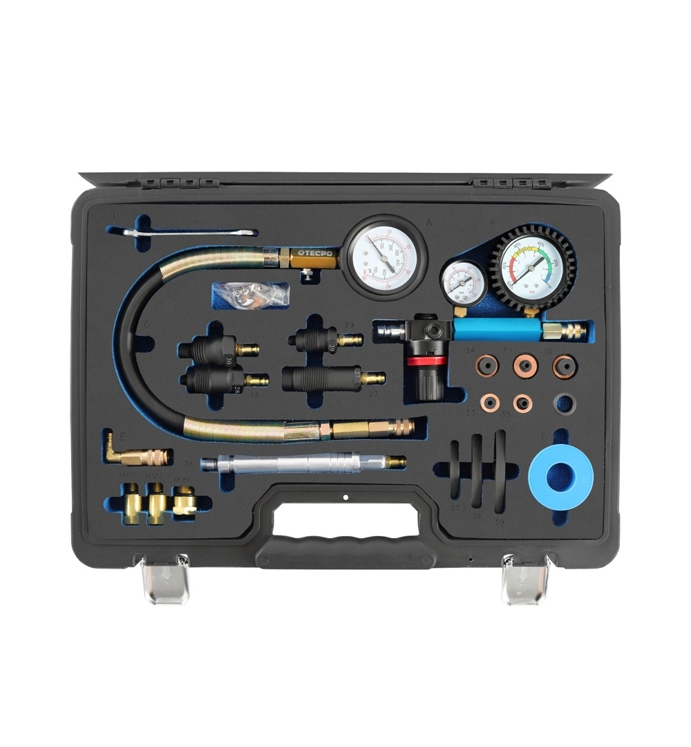 Petrol&Diesel Compression Test Kit