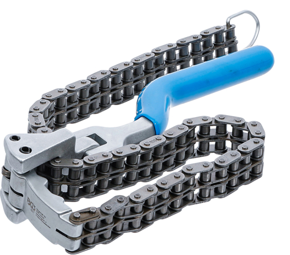 Filter Wrench With Chain 60 - 160 Mm