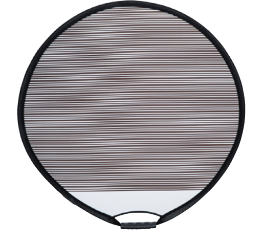 Göçük Çektirme Yansıma Reflektör 800 Mm