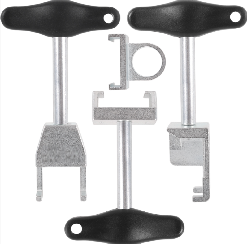 Spark Plug ignition Coil Puller, 4-Pieces