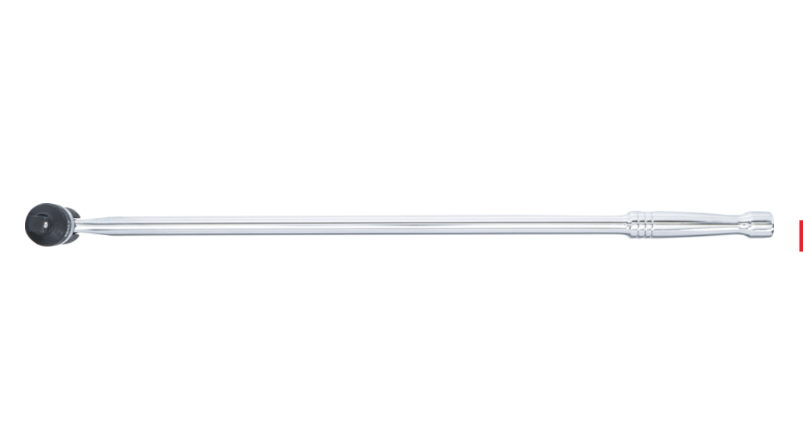 Ratchet Arm Articulated 1/2 620 Mm