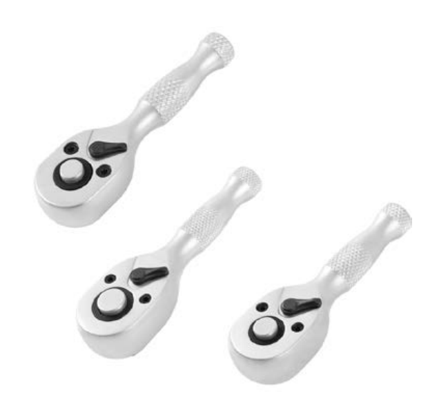 Cırcır Kol Seti Mini 1/2 1/4 3/8