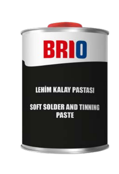 Lehim Kalay Pastası 1Kg