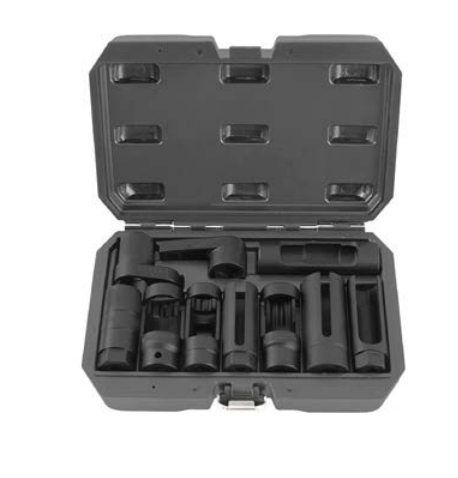 Oksijen%20Lambda%20Sensörü%20Sökme%20Parat%20Seti%2010%20Parça