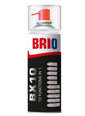 Çok Amaçlı Pas Sökücü Yağlayıcı Sprey 150 Ml