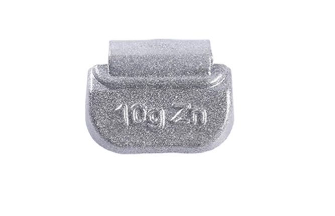 Yapıştırma Balans Kurşunu Çakma 10Gr X 100 Ad