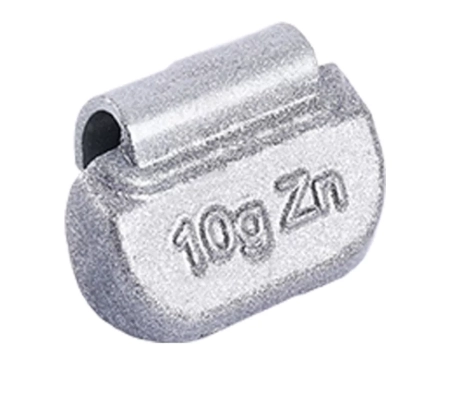 Yapıştırma Balans Kurşunu Çakma 10Gr X 100 Ad