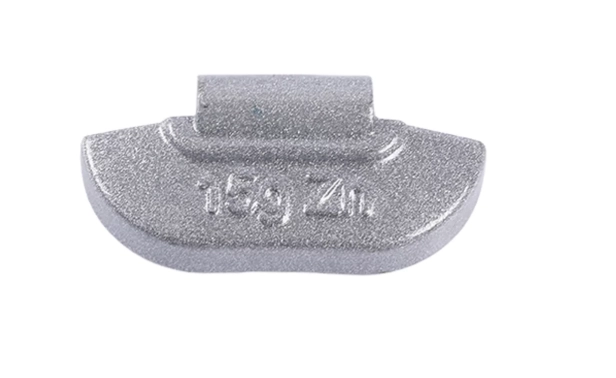 Yapıştırma Balans Kurşunu Çakma 15Gr X 100 Ad