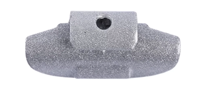 Yapıştırma Balans Kurşunu Çakma 15Gr X 100 Ad