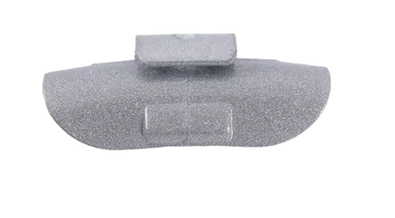 Adhesıve Wheel Balancıng Weıght (Hammer-On) 20 Gr × 100 Pcs