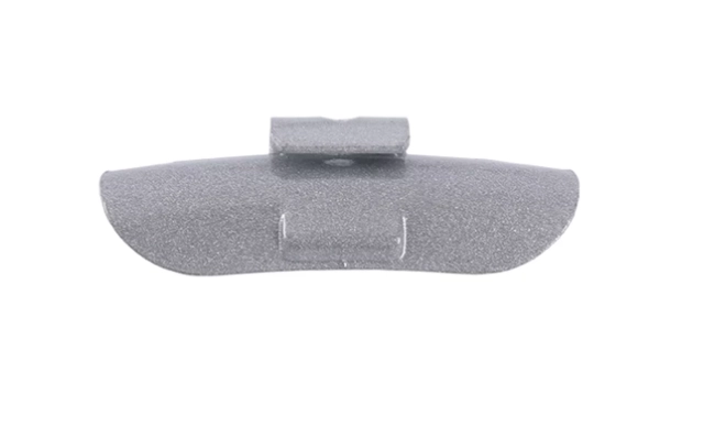 Adhesıve Wheel Balancıng Weıght (Hammer-On) 25 Gr × 100 Pcs