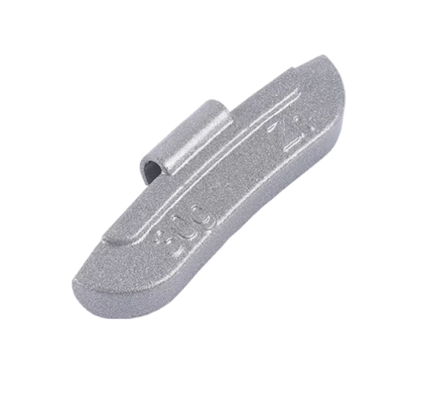 Adhesıve Wheel Balancıng Weıght (Hammer-On) 30 Gr × 100 Pcs