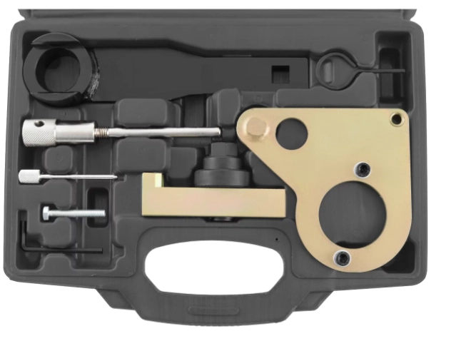 Engıne Tımıng Tool Set For Nıssan, Renault And Opel