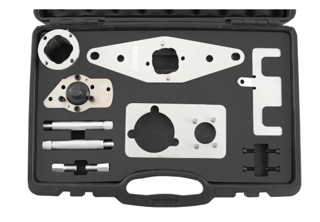 Motor Zamanlama Sente Ayar Seti Jaguar Land Rover