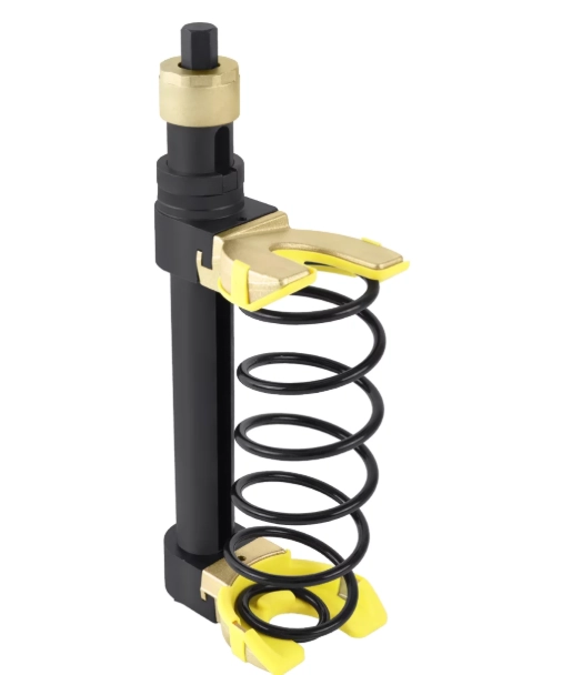 Universal Coil Spring Compressor 1200 Kg