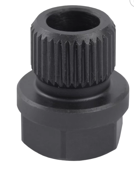 13 Piece Alternator Bit & Socket Set