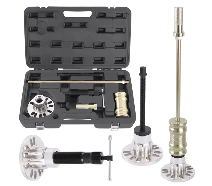 Hydraulic Drive Shaft Puller Set