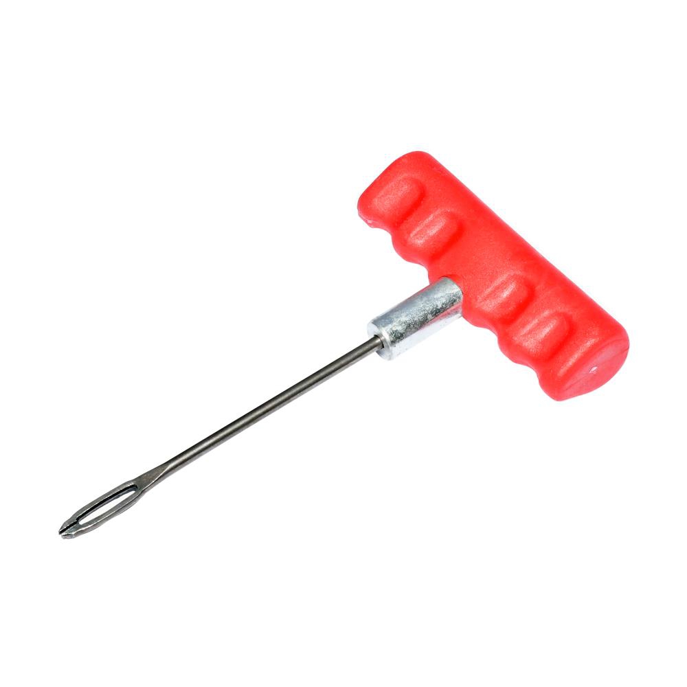 String Plug Apparatus