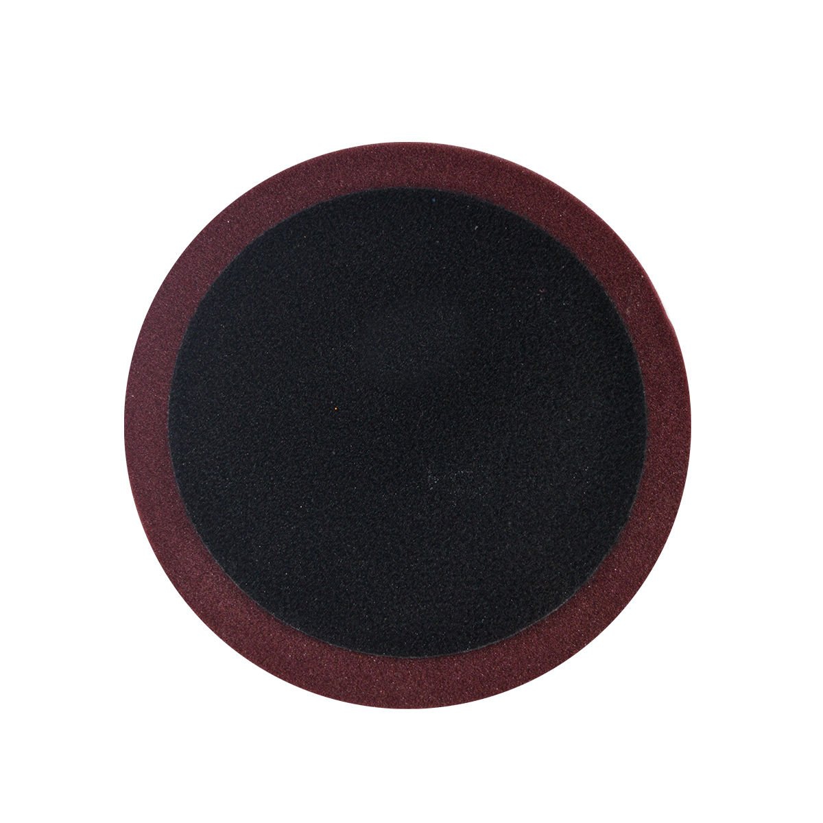 Polisaj%20Süngeri%20Cırtlı%20150X25%20Bordo%20Hare%20Giderici%20İçin