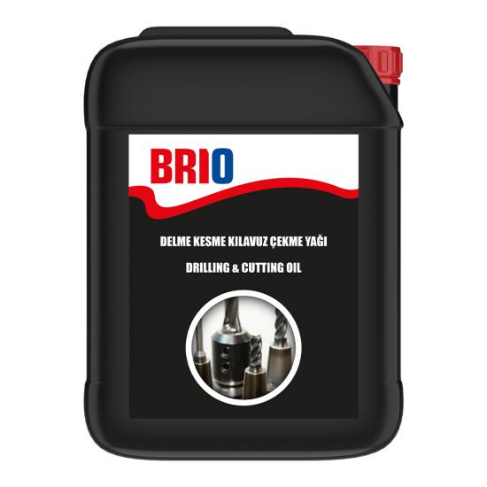 Brio Drilling and Cutting Oil 5 L
