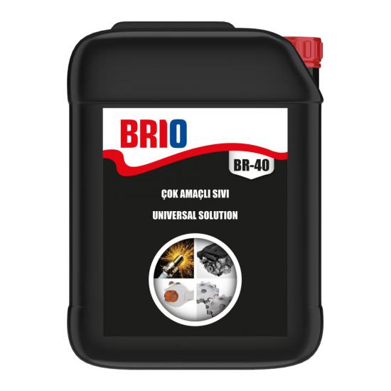 Çok Amaçlı Sıvı 5 L