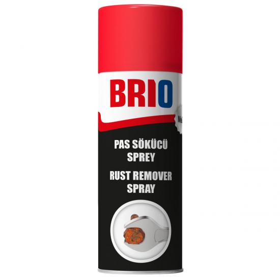 Rust Remover Mos2 Spray 400 Ml