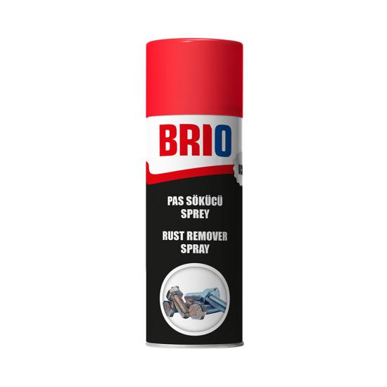Brio Rust Remover Spray 400ml
