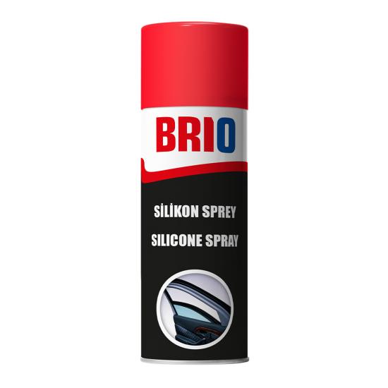 Sılıcone Spray 400 Ml