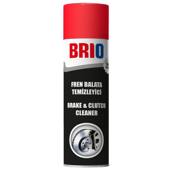 Brake and Clutch Cleaner Spray 500 ml