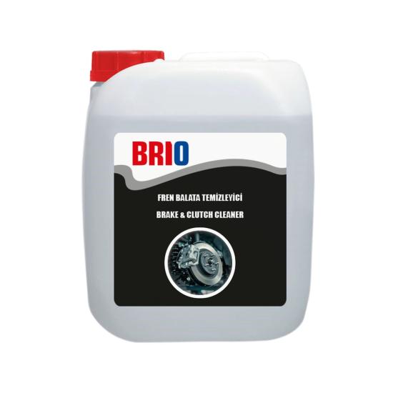 Fren Balata Temizleyici 20 L