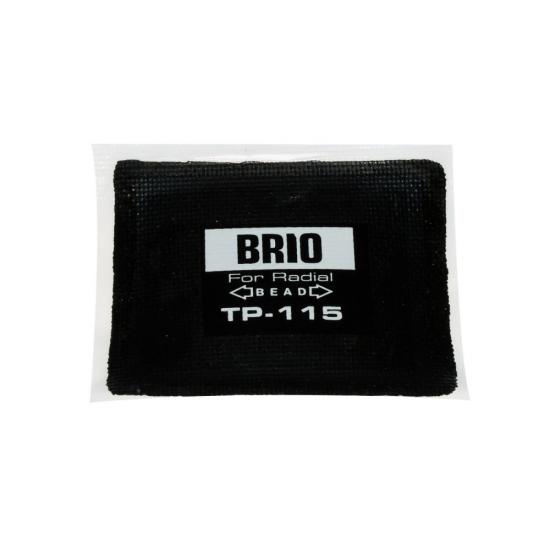 Brio Tire Patch 104x67 Kord Floor 1